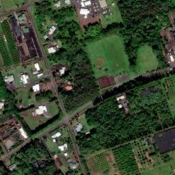 Satellite imagery of AWA — NGS TU2264 — Hilo, US, US