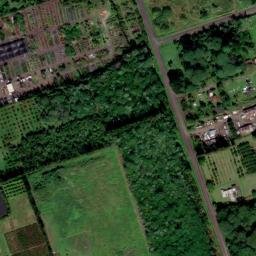 Satellite imagery of AWA — NGS TU2264 — Hilo, US, US