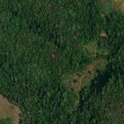 Satellite imagery of Pha Dèng, LA