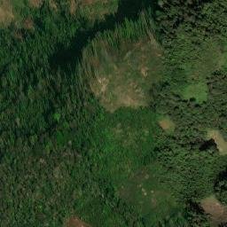Satellite imagery of Pha Dèng, LA