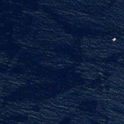 Satellite imagery of KAIWI — NGS TU2631 — Hawaiʻi County, US, US