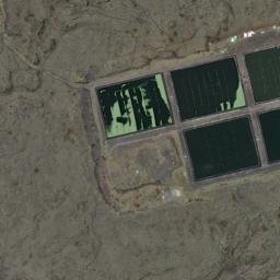 Satellite imagery of PI MON — NGS DM4612 — Hawaiʻi County, US, US