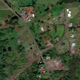 Satellite imagery of CRACK — NGS TU2241 — Hilo, US, US