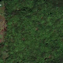 Satellite imagery of CRACK — NGS TU2241 — Hilo, US, US