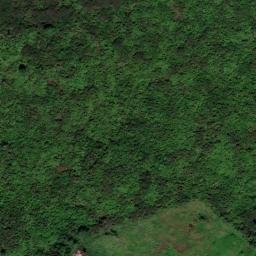 Satellite imagery of CRACK — NGS TU2241 — Hilo, US, US