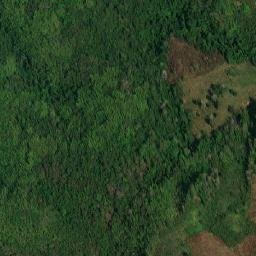 Satellite imagery of Pha Dèng, LA
