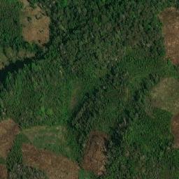 Satellite imagery of Pha Dèng, LA