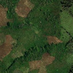 Satellite imagery of Pha Dèng, LA