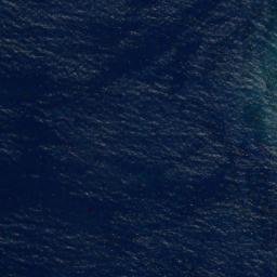Satellite imagery of KAIWI — NGS TU2631 — Hawaiʻi County, US, US