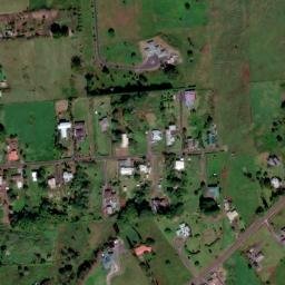 Satellite imagery of DELUZ — NGS TU2240 — Hilo, US, US