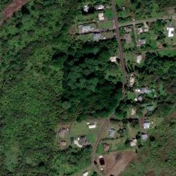 Satellite imagery of CRACK — NGS TU2241 — Hilo, US, US