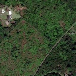 Satellite imagery of CRACK — NGS TU2241 — Hilo, US, US