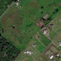 Satellite imagery of CRACK — NGS TU2241 — Hilo, US, US