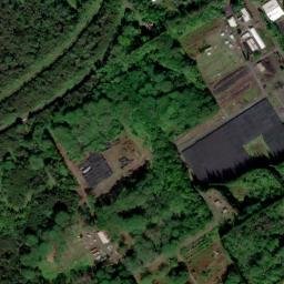 Satellite imagery of 11 A — NGS TU2242 — Hilo, US, US