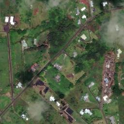 Satellite imagery of DELUZ — NGS TU2240 — Hilo, US, US