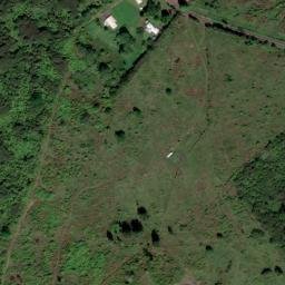 Satellite imagery of CRACK — NGS TU2241 — Hilo, US, US