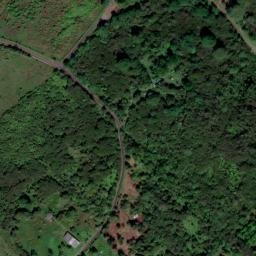 Satellite imagery of CRACK — NGS TU2241 — Hilo, US, US