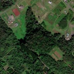 Satellite imagery of CRACK — NGS TU2241 — Hilo, US, US