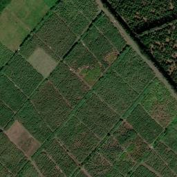 Satellite imagery of A 2 — NGS TU0045 — Hawaiʻi County, US, US