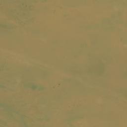 Satellite imagery of Hajra el Beïda, MR