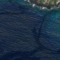 Satellite imagery of KEAHUOLU — NGS TU2627 — Hawaiʻi County, US, US