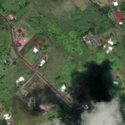 Satellite imagery of DELUZ — NGS TU2240 — Hilo, US, US