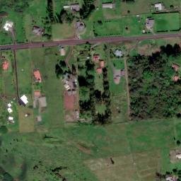 Satellite imagery of DELUZ — NGS TU2240 — Hilo, US, US