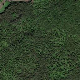 Satellite imagery of WAIAKEA MAUKA=1183 — NGS TU2275 — Hilo, US, US