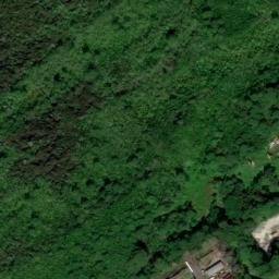 Satellite imagery of A 2 — NGS TU0045 — Hawaiʻi County, US, US