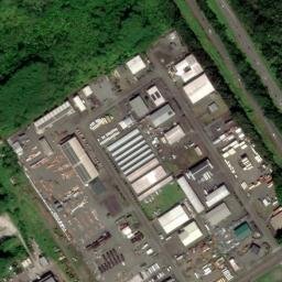 Satellite imagery of A 2 — NGS TU0045 — Hawaiʻi County, US, US