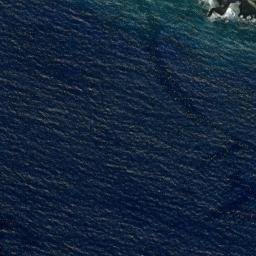 Satellite imagery of KAILUA LIGHT — NGS TU2625 — Hawaiʻi County, US, US