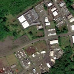 Satellite imagery of F 20 — NGS TU0046 — Hawaiʻi County, US, US