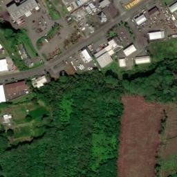 Satellite imagery of F 20 — NGS TU0046 — Hawaiʻi County, US, US