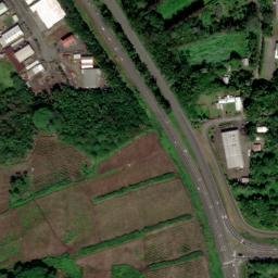 Satellite imagery of F 20 — NGS TU0046 — Hawaiʻi County, US, US