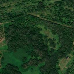 Satellite imagery of OLAA SUGAR CO STACK — NGS TU2230 — Hawaiʻi County, US, US