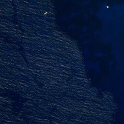 Satellite imagery of KONA HILTON HOTEL SLIDE TOP — NGS TU2599 — Hawaiʻi County, US, US