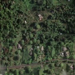 Satellite imagery of WAIAHA — NGS TU2588 — Hawaiʻi County, US, US