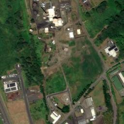 Satellite imagery of Z 1 RESET — NGS TU0050 — Hawaiʻi County, US, US