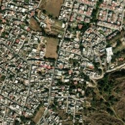Satellite imagery of boundary_stone, MX