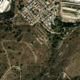 Satellite imagery of boundary_stone, MX