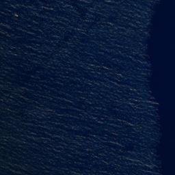 Satellite imagery of KONA HILTON HOTEL SLIDE TOP — NGS TU2599 — Hawaiʻi County, US, US