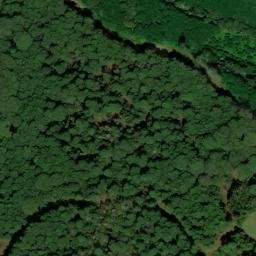 Satellite imagery of 359.3 — NGS TU0051 — Hawaiʻi County, US, US