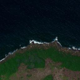 Satellite imagery of KALOLI 2 — NGS TU2125 — Hawaiʻi County, US, US