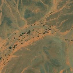 Satellite imagery of El Gleïtât el Bîd, MR