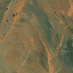 Satellite imagery of El Gleïtât el Bîd, MR