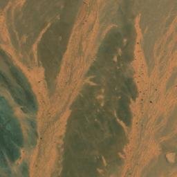 Satellite imagery of El Gleïtât el Bîd, MR