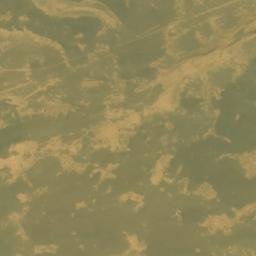 Satellite imagery of Boû Tebbib, MR