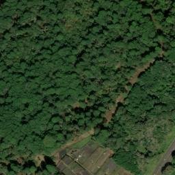 Satellite imagery of H 20 — NGS TU0052 — Hawaiʻi County, US, US