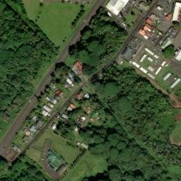 Satellite imagery of H 20 — NGS TU0052 — Hawaiʻi County, US, US