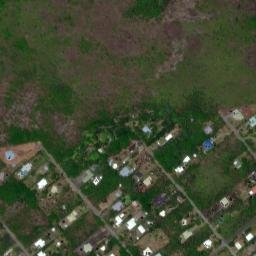 Satellite imagery of KALOLI 2 — NGS TU2125 — Hawaiʻi County, US, US